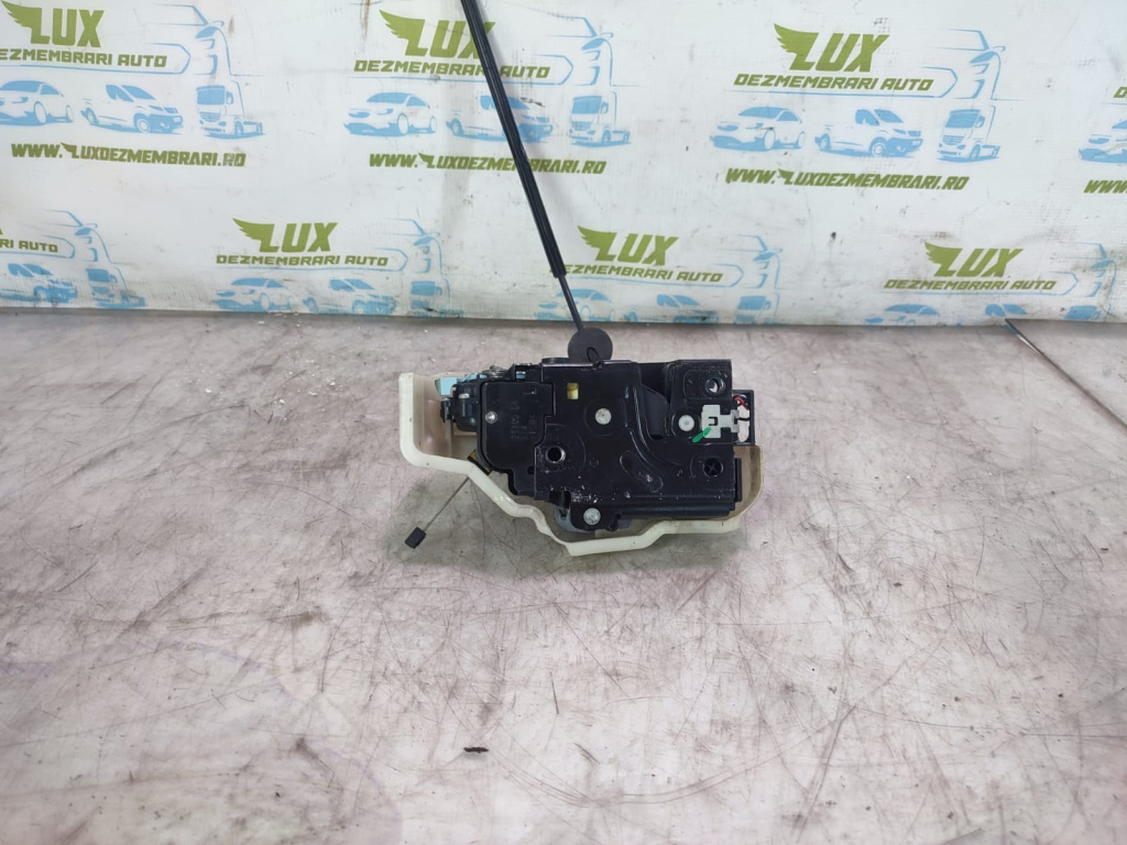Broasca stanga spate Volkswagen VW Golf 5 [2003 - 2009] 1.9 BLS