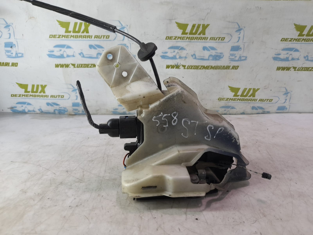 Broasca stanga spate Volkswagen VW Golf 5 [2003 - 2009] 1.9 BLS