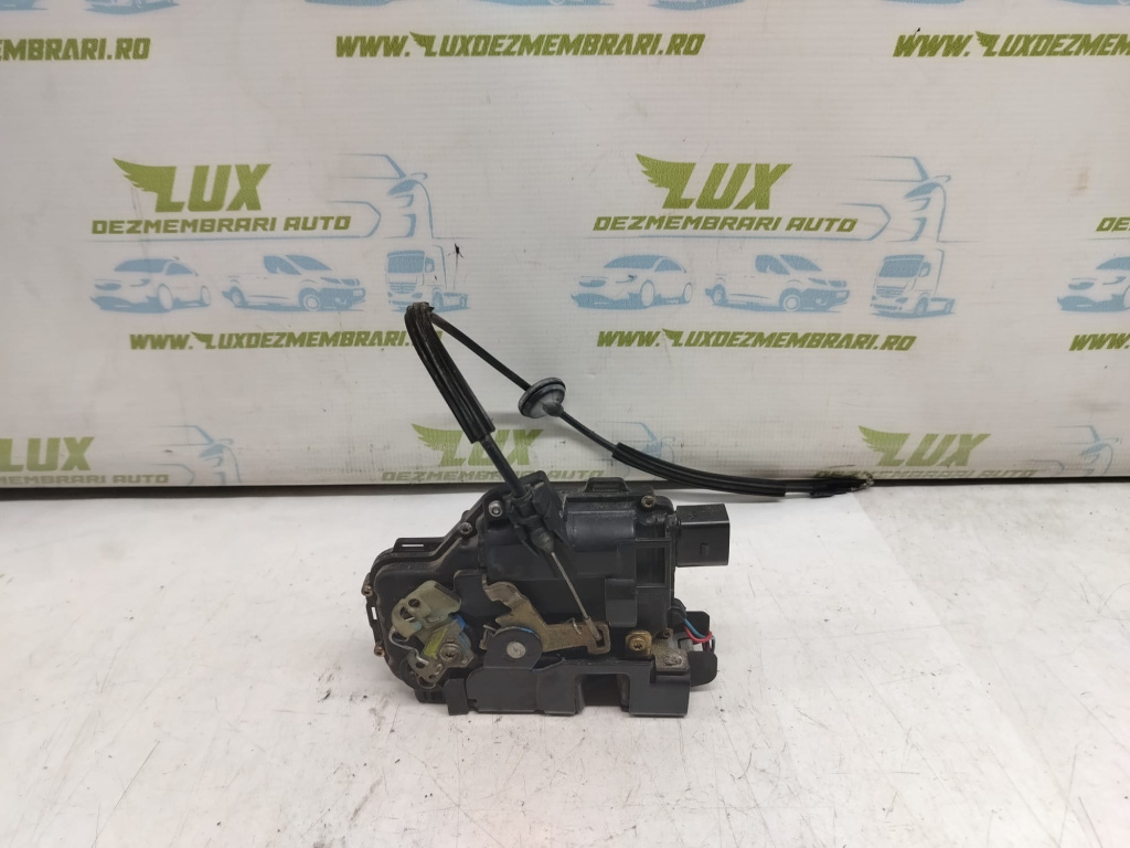 Broasca stanga spate Volkswagen VW Passat B5.5 [facelift] [2000 - 2005]