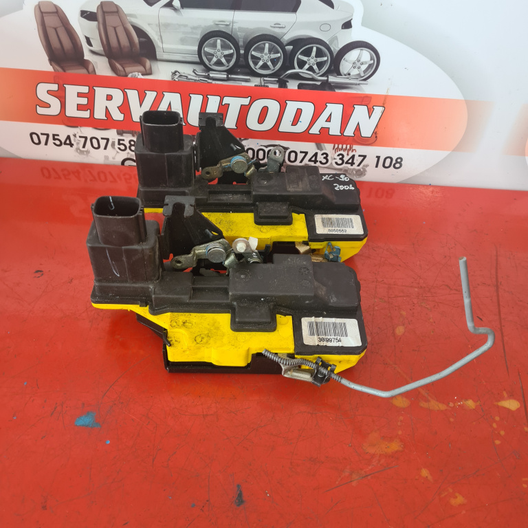 Broasca stanga spate Volvo XC90 (2002->) 2.4 Motorina 2006