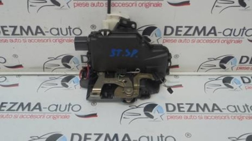 Broasca stanga spate, Vw Golf 4 (1J1)