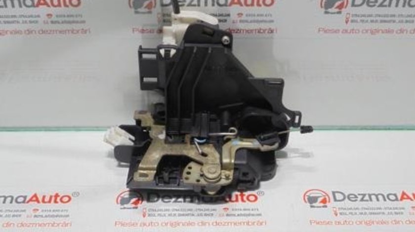 Broasca stanga spate, Vw Golf 4