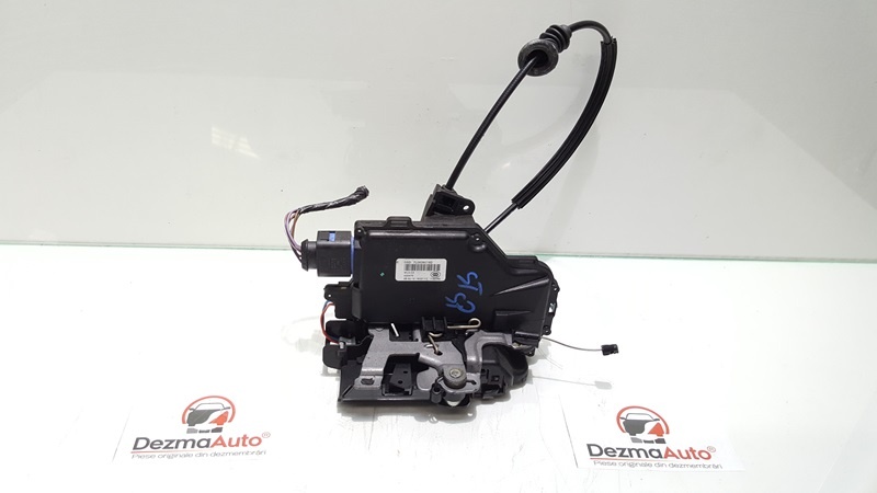 Broasca stanga spate, Vw Golf 5 (1K1) 7L0839015D (id:274168)