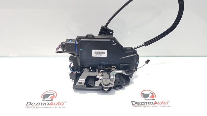 Broasca stanga spate, Vw Golf 5 (1K1) cod, 7L0839015D (id:351022)