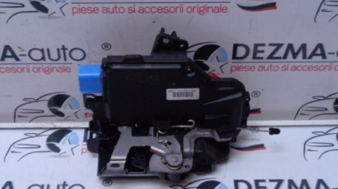 Broasca stanga spate, Vw Golf 5 (1K1)