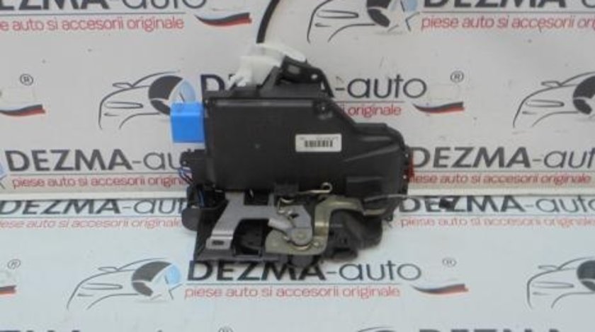 BROASCA STANGA SPATE ,VW GOLF 5 PLUS