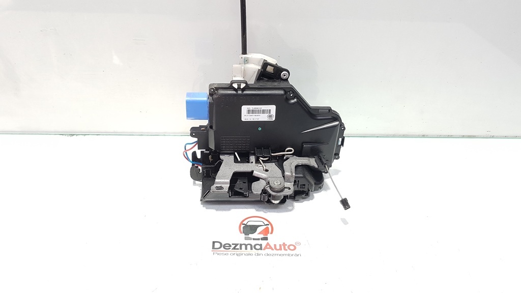 Broasca stanga spate, Vw Golf 5 Variant (1K5) (id:382287)