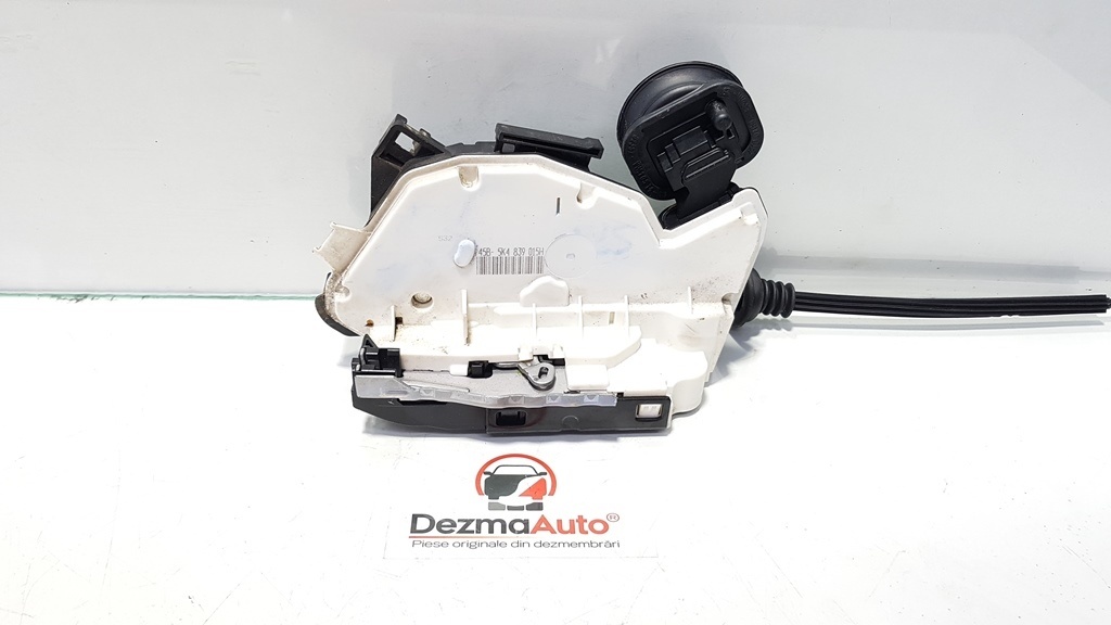 Broasca stanga spate, Vw Golf 6 (5K1) 5K4839015H (id:381209)