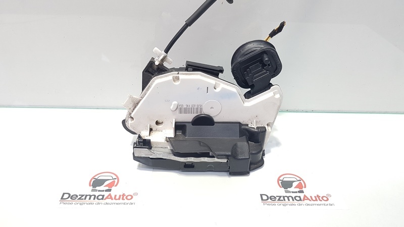 Broasca stanga spate, Vw Golf 6 (5K1) cod 5K4839015H (id:361924)