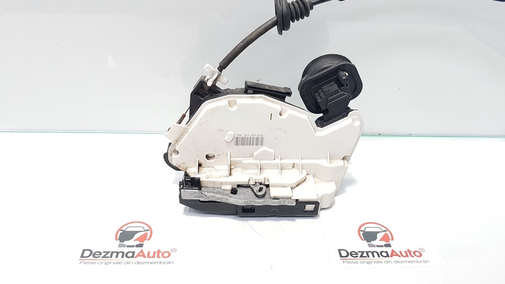 Broasca stanga spate, Vw Golf 6 (5K1) cod 5K4839015H (id:367482)