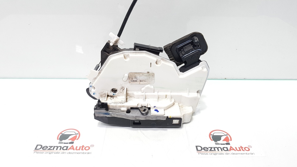 Broasca stanga spate, Vw Jetta 4 (6Z) cod 5K4839015F (id:367946)