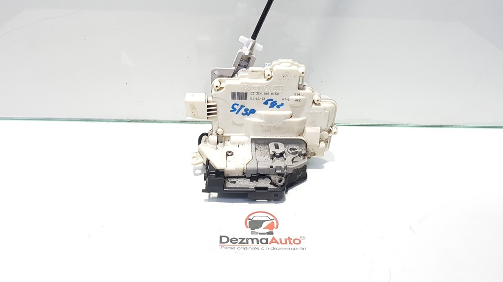 Broasca stanga spate, Vw Passat (362) 3C4839015A (id:396226)