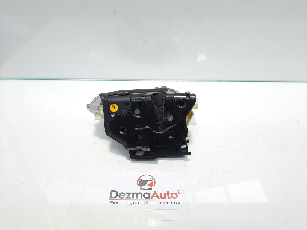 Broasca stanga spate, Vw Passat (362) [Fabr 2010/08 - 2014] 3C4839015A (id:435228)