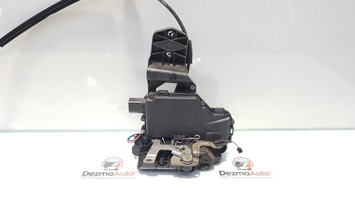 Broasca stanga spate, Vw Passat (3B3) (id:374476)