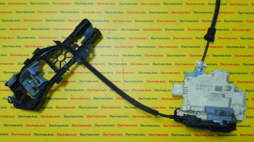 Broasca stanga spate Vw Passat 3C4839015A