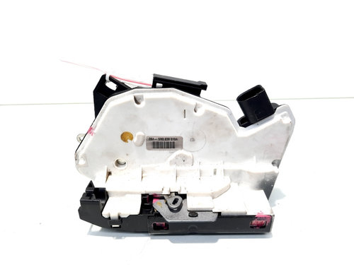 Broasca stanga spate, Vw Passat CC (357) cod 5N0839015A (id:374657)