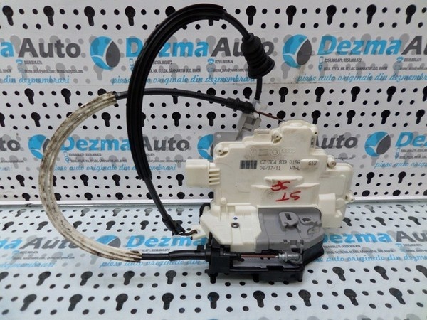 Broasca stanga spate Vw Passat Variant (365) 2010/08 - prezent