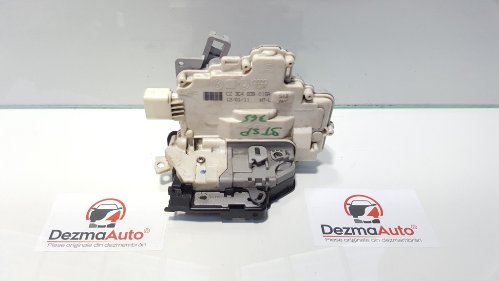 Broasca stanga spate, Vw Passat Variant (365) cod 3C4839015A (id:363397)