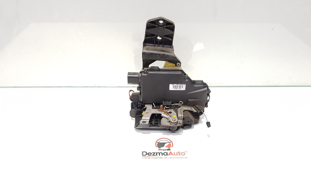 Broasca stanga spate, Vw Passat Variant (3B6) [Fabr 2001-2005] 3B4839015M (id:411588)