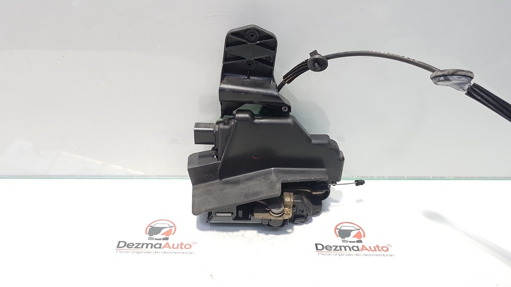 Broasca stanga spate, Vw Passat Variant (3B6) (id:374632)