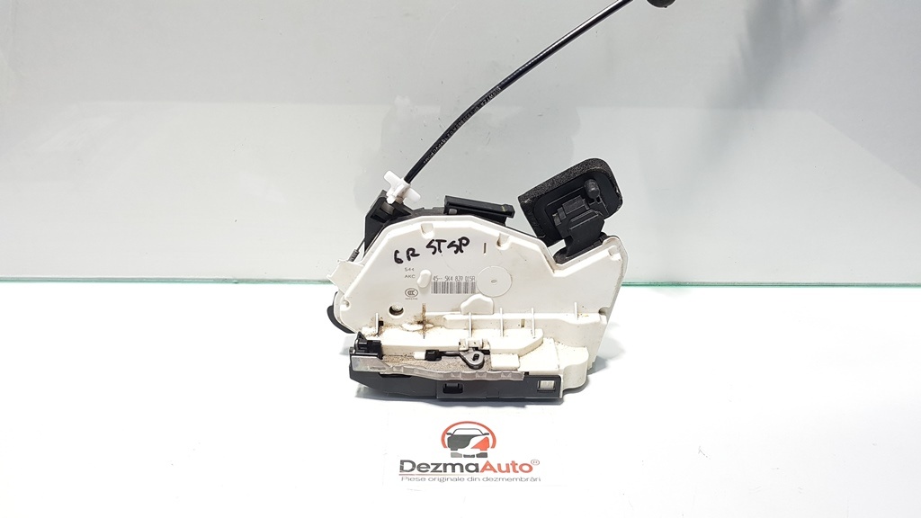 Broasca stanga spate, Vw Polo (6R) 5K4839015R (id:392603)