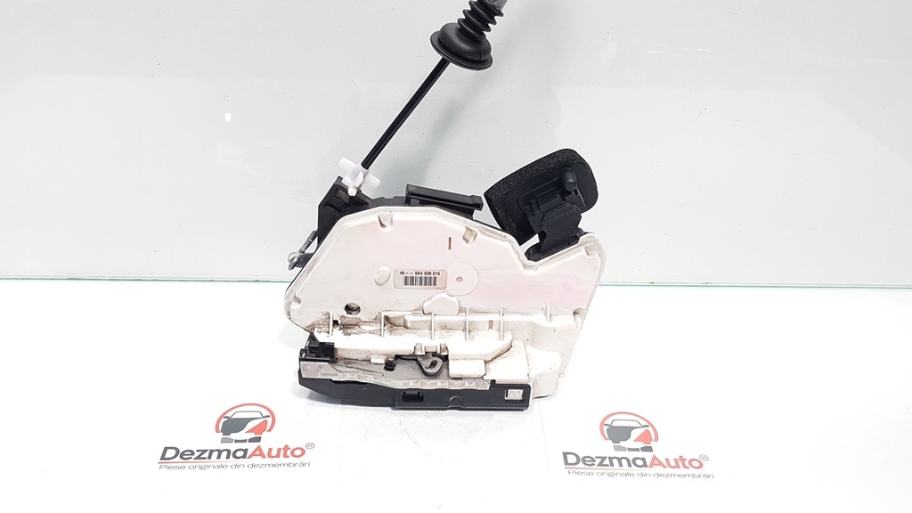 Broasca stanga spate, Vw Polo (6R) cod 5K4839015 (id:370677)