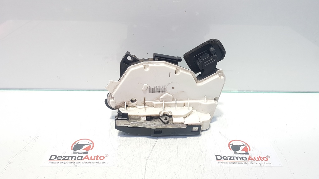 Broasca stanga spate, Vw Polo (6R) cod 5K4839015F (id:360829)