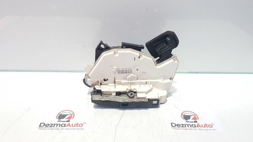 Broasca stanga spate, Vw Polo (6R) cod 5K4839015F (id:360829)