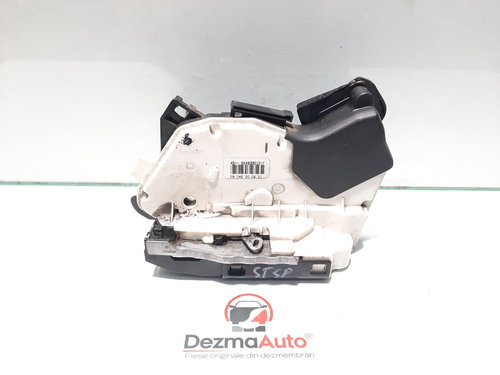 Broasca stanga spate, Vw Polo (6R) [Fabr 2009-2016] 5K4839015F (id:421504)