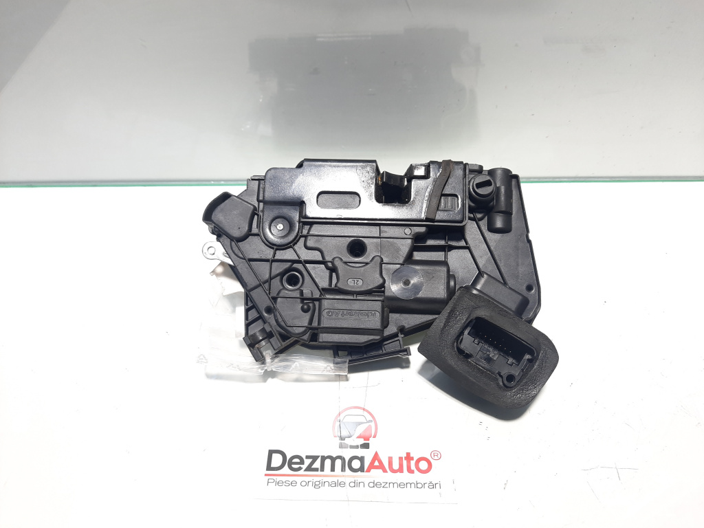 Broasca stanga spate, Vw Polo (6R) [Fabr 2009-2016] 5K4839015R (id:443555)