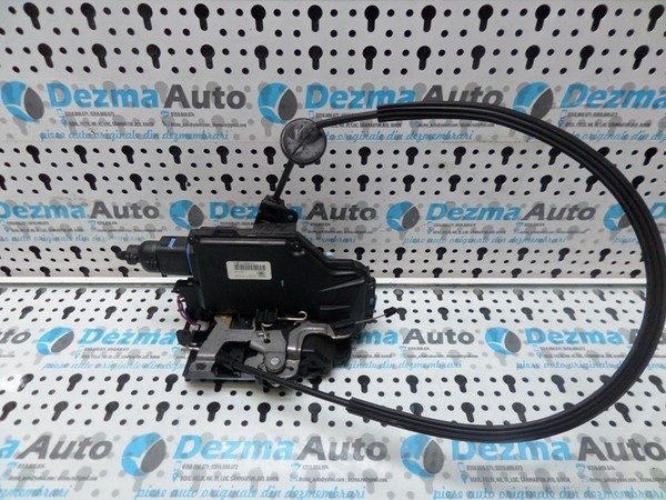 Broasca stanga spate Vw Touran (1T1, 1T2) 2003-2010﻿﻿, 7L0839015D