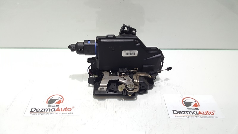 Broasca stanga spate, Vw Touran (1T1, 1T2) 7L0839015 (id:350924)