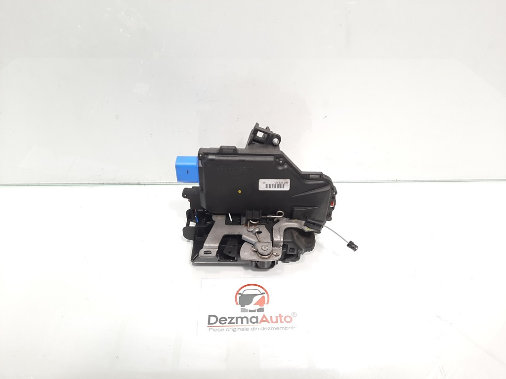 Broasca stanga spate, Vw Touran (1T1, 1T2) [Fabr 2003-2010] 7L0839015 (id:424357)