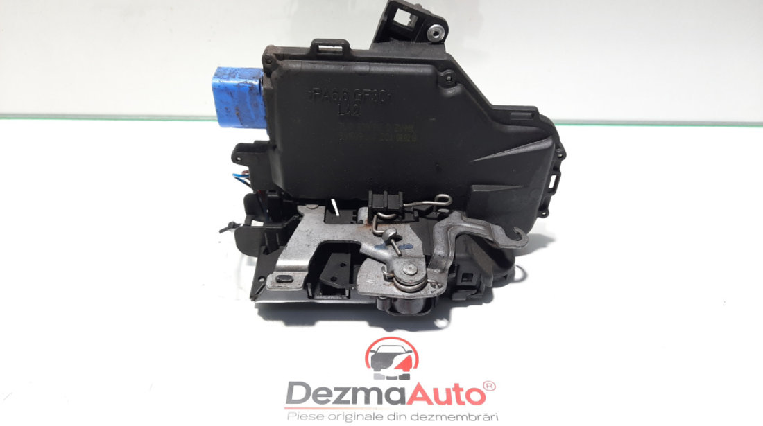 Broasca stanga spate, Vw Touran (1T1, 1T2) [Fabr 2003-2010] 7L0839015D (id:447447)