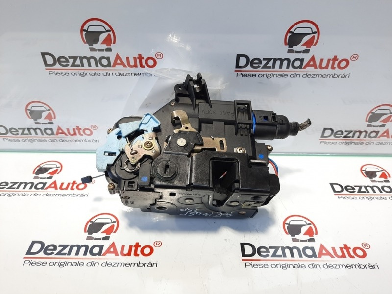 Broasca stanga spate, Vw Touran (1T1, 1T2) [Fabr 2003-2010] 7L0839015 (id:427887)