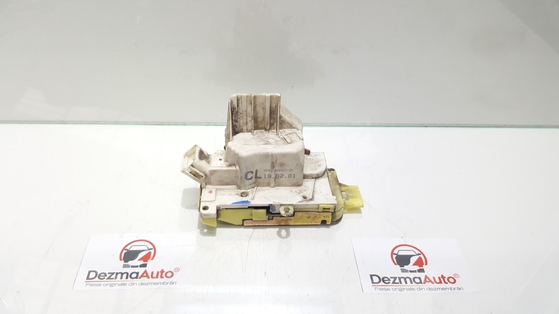 Broasca stanga spate XS41-A26413-BH, Ford Focus (id:184924)