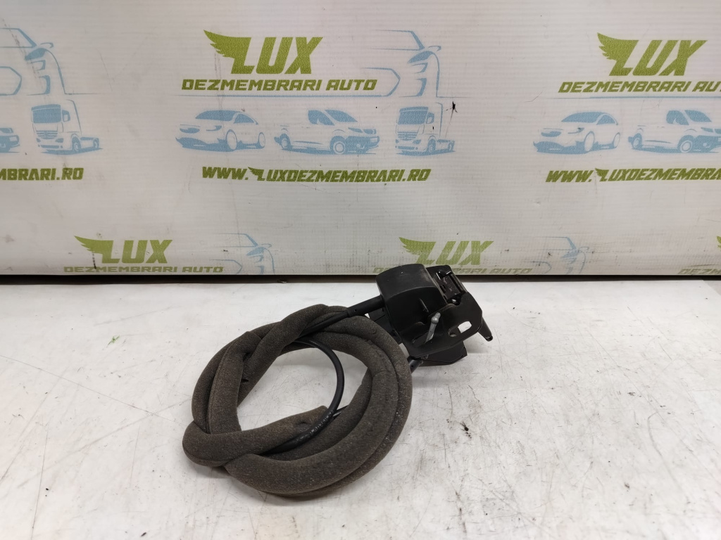 Broasca superioara usa dreapta spate Opel Movano B [2th facelift] [2019 - 2022]