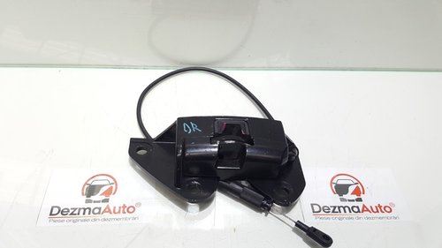 Broasca trapa dreapta, 8200355703, Renault Megane 2 Coupe-Cabriolet (id:277362)
