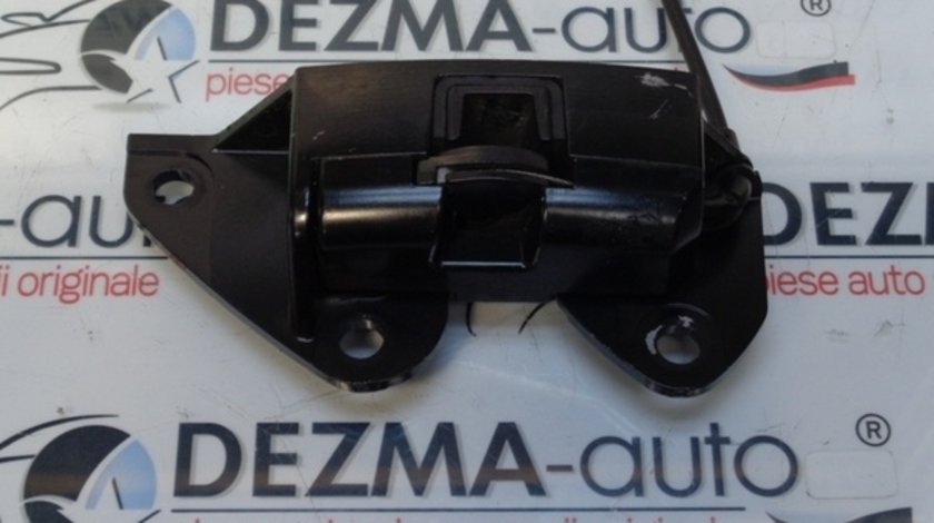 Broasca trapa dreapta, 8200355703, Renault Megane 2 Coupe-Cabriolet (EM0/1) 2003-2008 (id:180623)