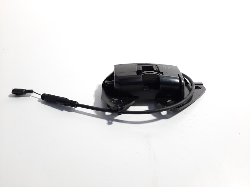Broasca trapa stanga, cod 8200355695, Renault Megane 2 Coupe-Cabriolet, id:277363