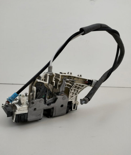 Broasca ușa Incuietoare usa stânga fata A9067202135 Mercedes-Benz Sprinter 2 906 [2006 - 2013]