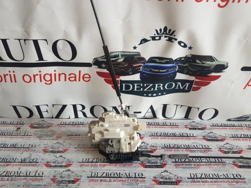 Broasca usa 3c4839016a dreapta spate vw passat b6 variant