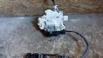 Broasca usa 3c4839016a dreapta spate vw passat b7 ...