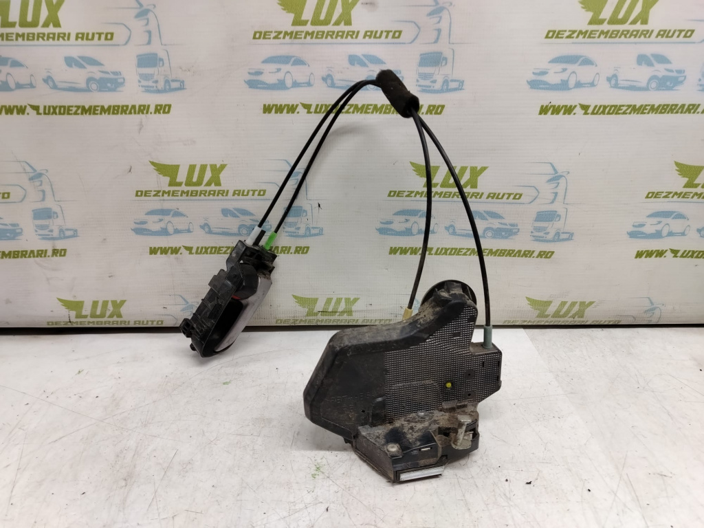 Broasca usa a046693 Toyota Rav 4 3 (XA30) [2005 - 2010]