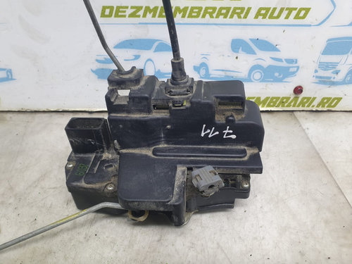 Broasca usa A046818 Chevrolet Captiva [facelift] [2011 - 2013]