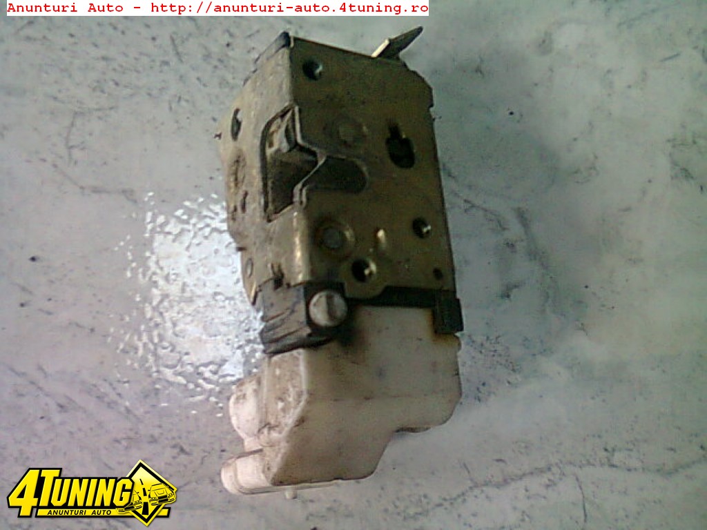 Broasca usa Alfa Romeo 146