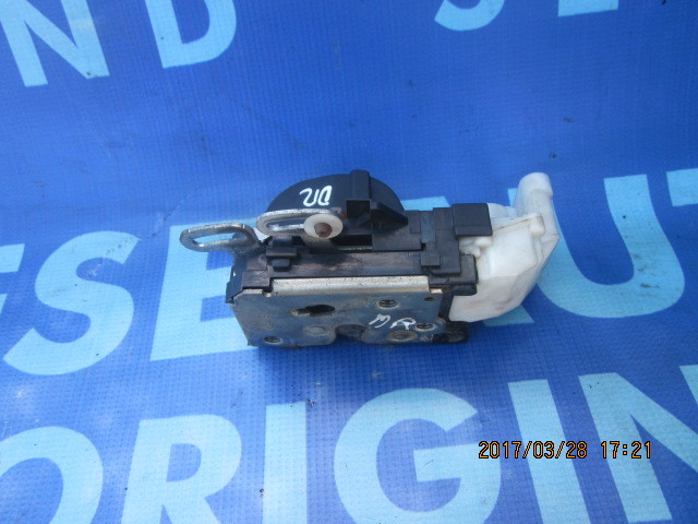 Broasca usa Alfa Romeo 147