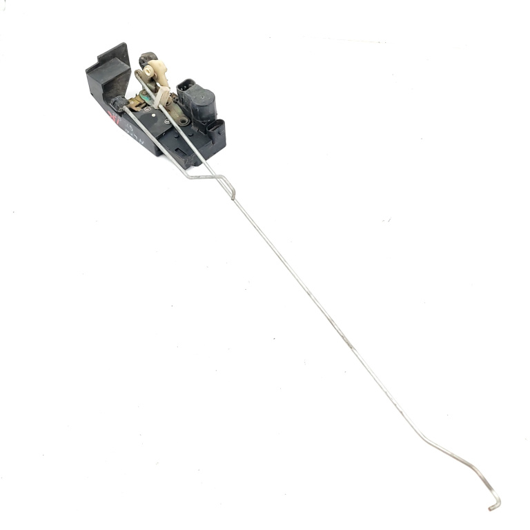 Broasca Usa Alfa Romeo 156 (932) 1997-2007 Spate Stanga 16828898, C1510582003 Delphi