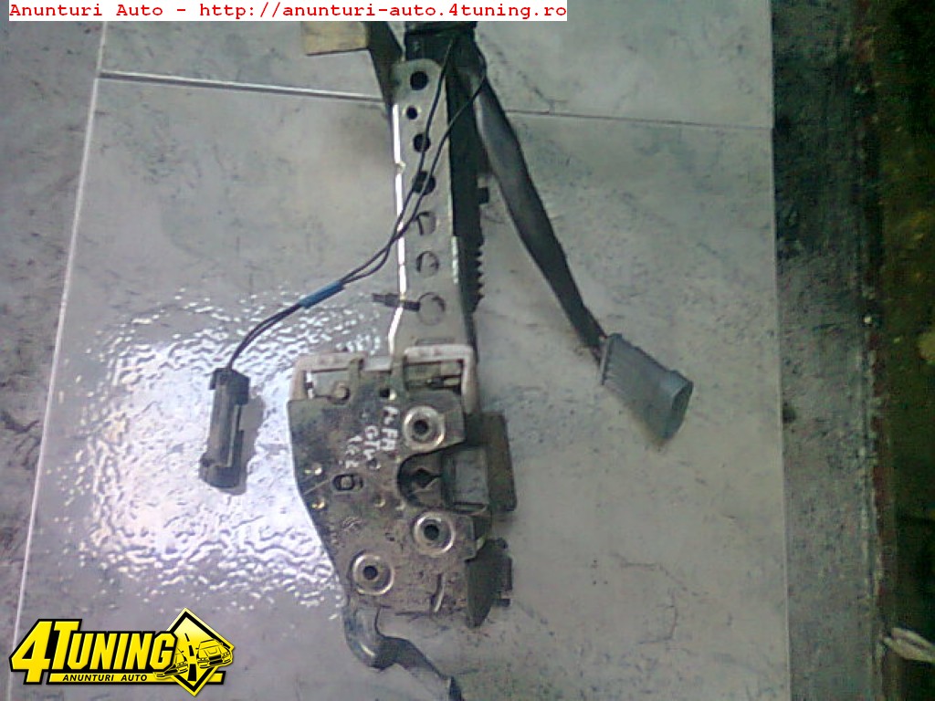 Broasca usa Alfa Romeo GTV