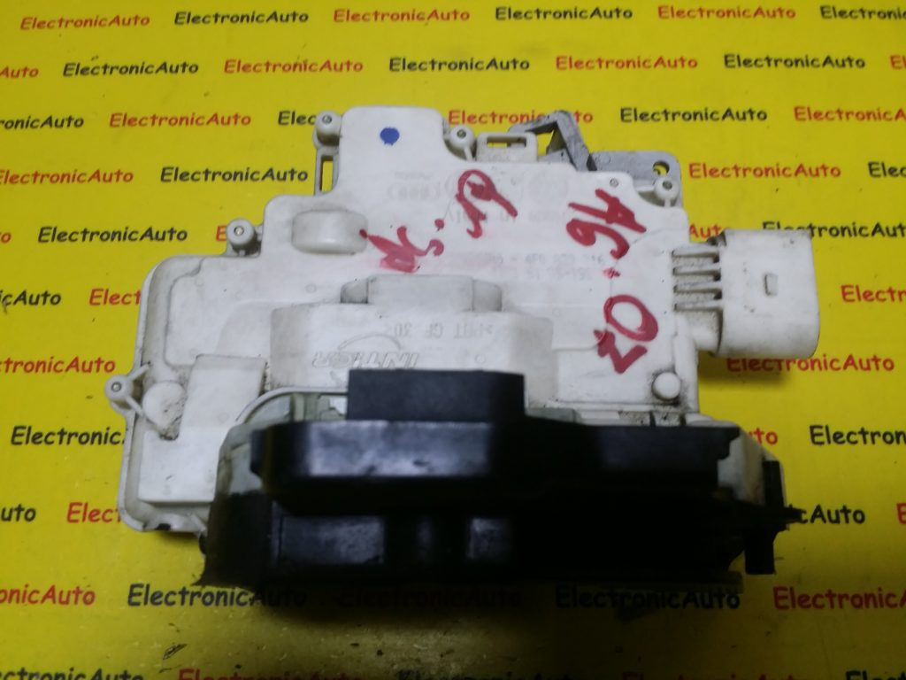 Broasca Usa Audi, 4F0839016R